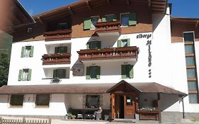 Albergo Milano